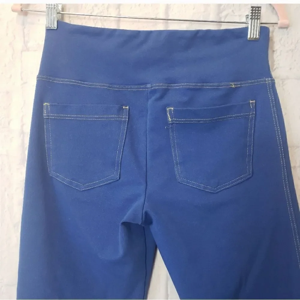 NIRLON Made In Israel Activewear Leggings Medium